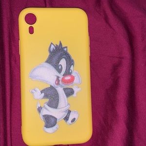 iPhone XR case